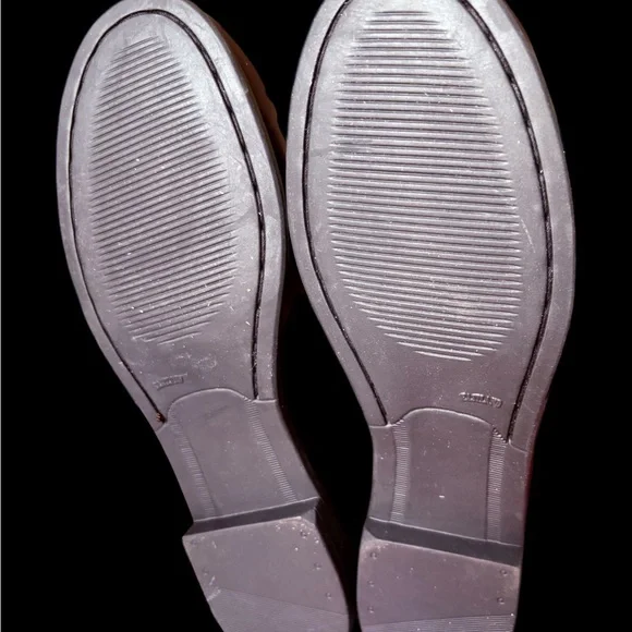 Eastland Women’s Classic ll Burgundy Slip-On Loafers. Size 9.5. New w/o box! - Picture 8 of 10